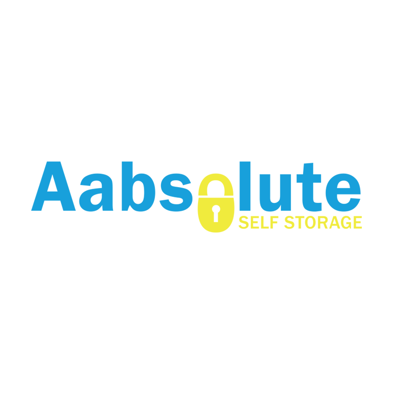 Logo of aabsolue self storage