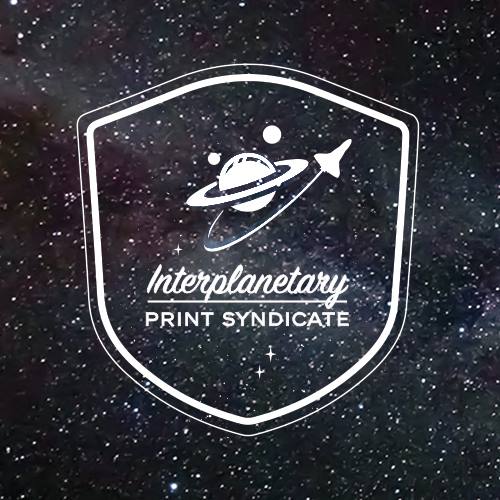 Logo of Print Syndicate