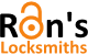 Logo of Ron's Locksmith Hackney Locksmiths In Hackney, Greater London