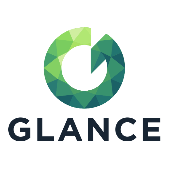 Logo of Glance Creative Ltd