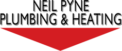 Logo of Neil Pyne Plumbing and Heating