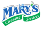 Logo of Marys Cleaning Services