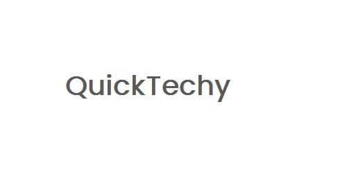 Logo of QuickTechy Computer Leasing And Rental In Maidenhead, Berkshire