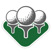 Logo of The Social Golfer