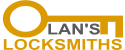 Logo of Lans Locksmiths Locksmiths In Camberley, Surrey