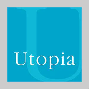 Logo of Utopia Furniture Limited Bathroom Planners And Furnishers In Bilston, Wolverhampton