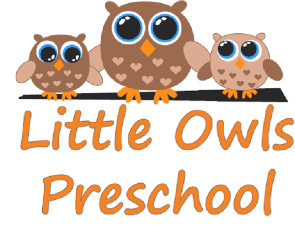 Logo of Little Owls Preschool