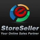 Logo of eStore Seller