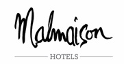 Logo of Malmaison Brighton