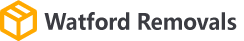 Logo of WATFORD REMOVALS