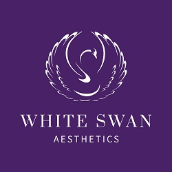 Logo of White Swan Wimbledon Beauty Salons In Wimbledon, London