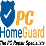 Logo of PC HomeGuard