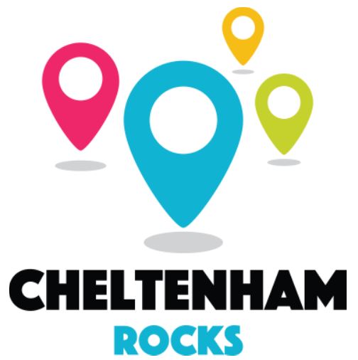 Logo of Cheltenham Rocks