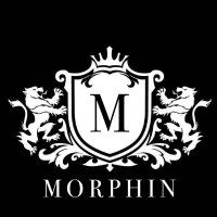 Logo of Morphin Group