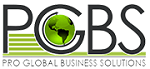 Logo of Proglobalbusinesssolutions Business Services In Coventry, West Midlands