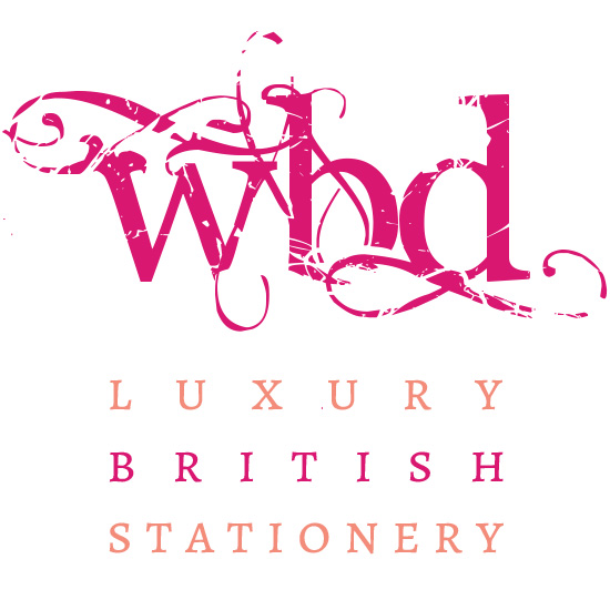 Logo of Wendy Bell Designs Wedding Supplies And Services In Shrewsbury, Shropshire