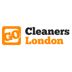 Logo of Go Cleaners London