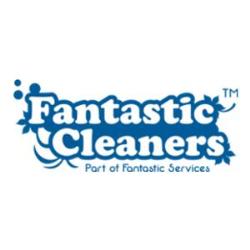 Logo of Fantastic Cleaners