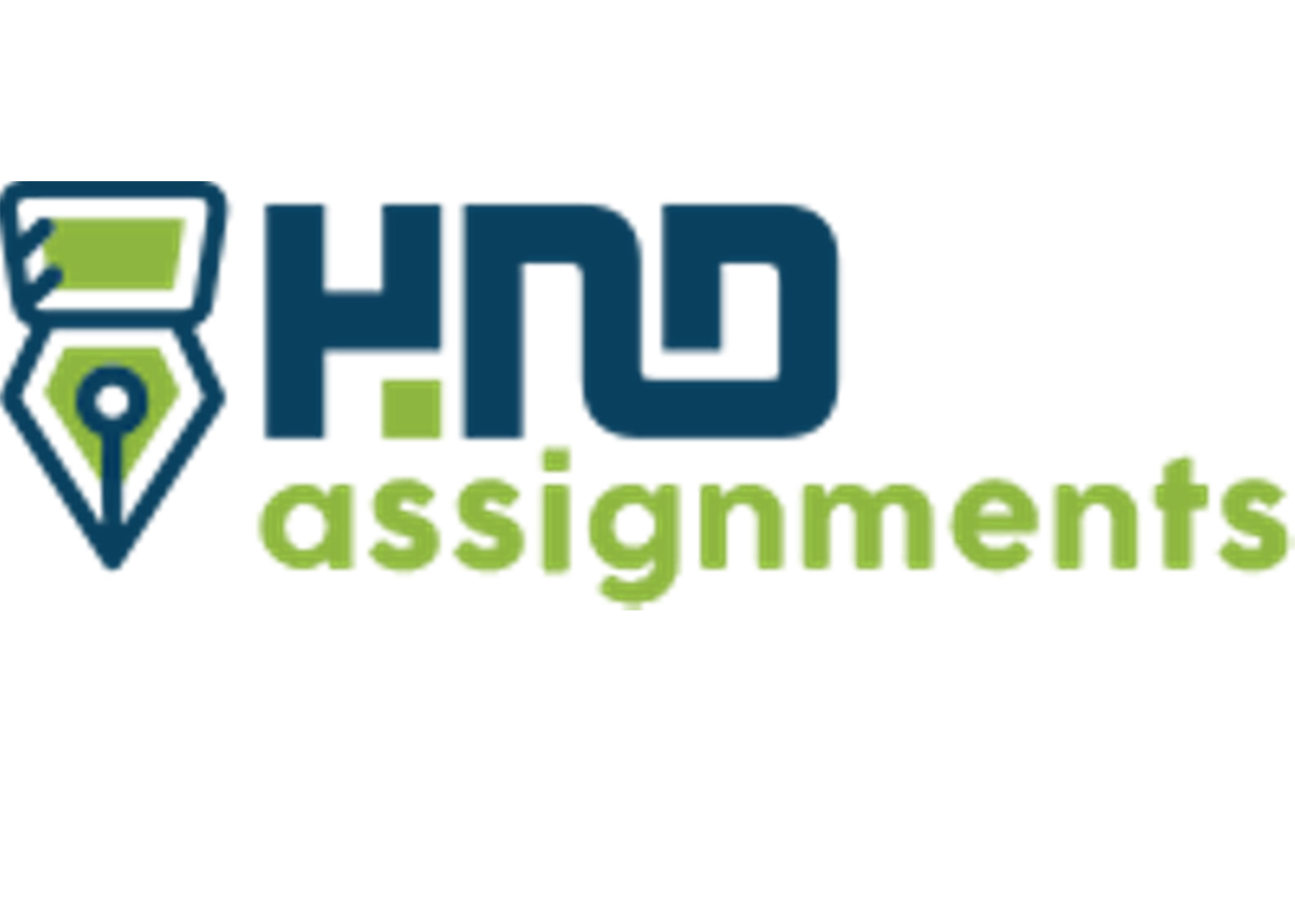 Logo of HND Assignments Help