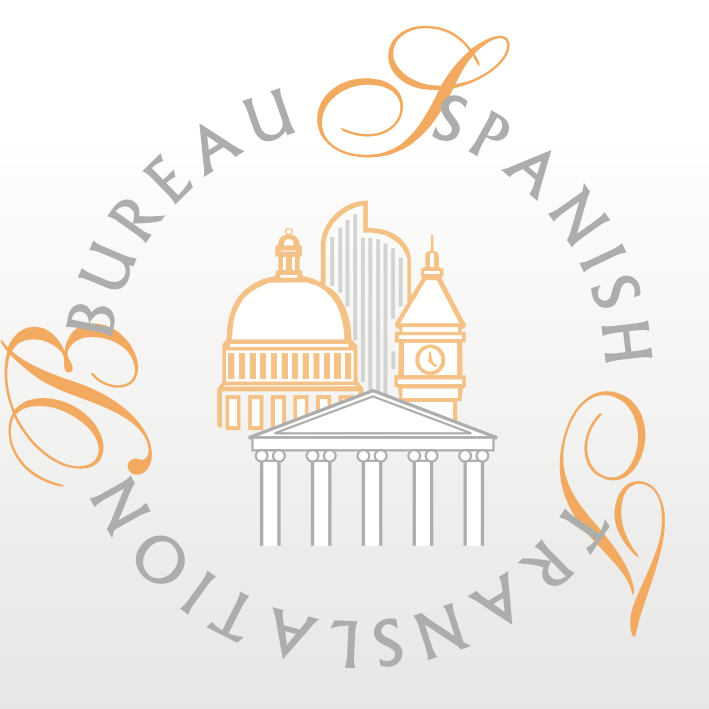 Logo of Spanish Translation Bureau