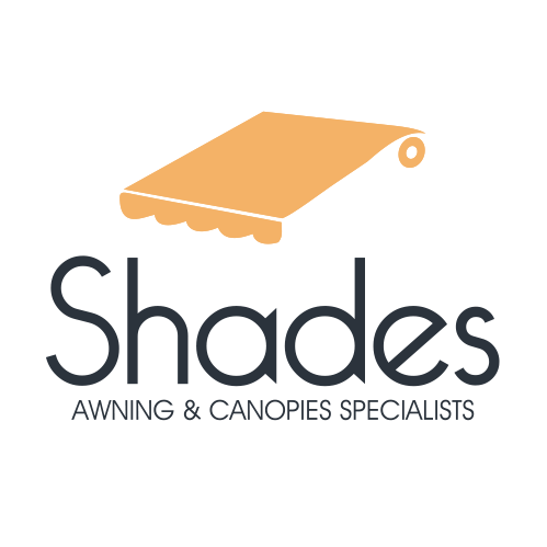 Logo of Shades Awnings