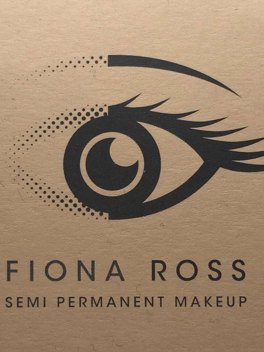 Logo of Fiona Ross Semi Permanent Makeup Beauty Consultants And Specialists In Dorking, Surrey