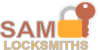 Logo of Sams Locksmiths in Fulham