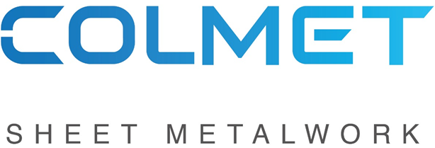 Logo of Colmet Sheet Metalwork Sheet Metal Work In Milton Keynes, Buckinghamshire