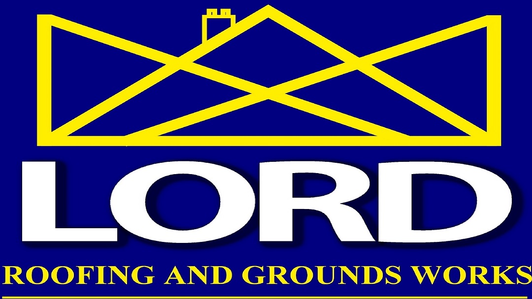 Logo of Lord Roofing Grounds Works LTD