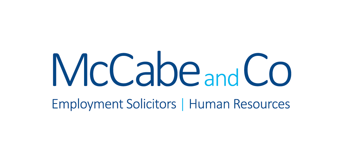 Logo of McCabe and Co Employment Solicitors