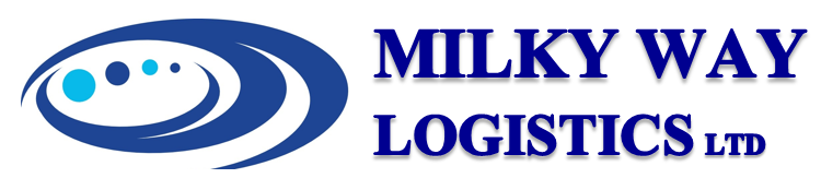 Logo of milkywaylogistics