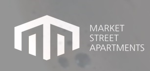 Logo of Market Street Apartments