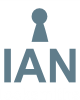 Logo of Ians Locksmiths