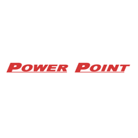 Logo of Powerpoint Wallasey Domestic Electrical Appliances In Wirral, Merseyside