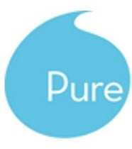 Logo of Pure Cleaning (Scotland) Ltd Commercial Cleaning And Facilities Management Services In Glasgow, Lanarkshire