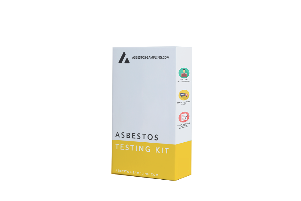 Logo of Asbestos Sampling Health And Safety Products In Chorley, Cheshire