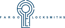 Logo of Fargo Locksmiths