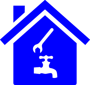 Logo of VP Plumbing and Maintenance