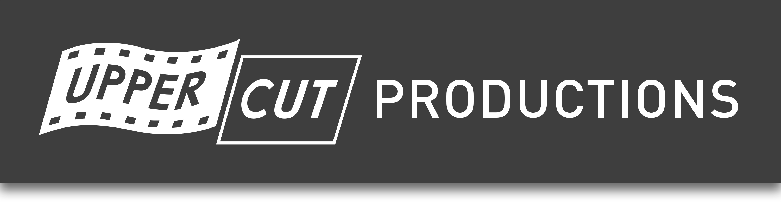 Logo of Upper Cut Productions Ltd