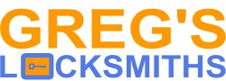 Logo of Gregs Locksmiths