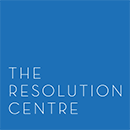 Logo of The Resolution Centre