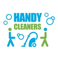 Logo of Handy Cleaners