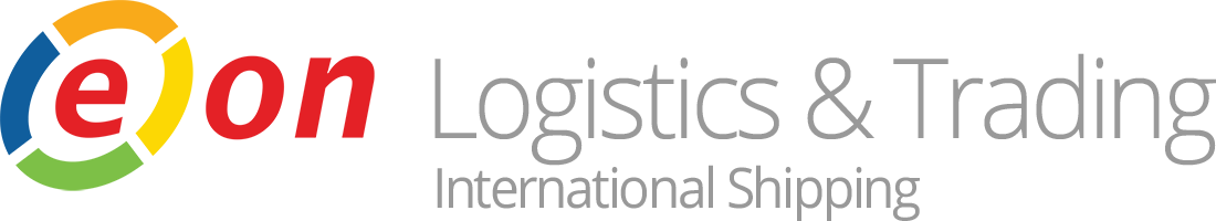Logo of EON Logistics & Trading Ltd Freight Forwarders In Sandhurst, Berkshire