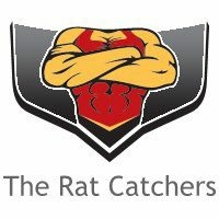 Logo of The Rat Catchers Pest Control Services