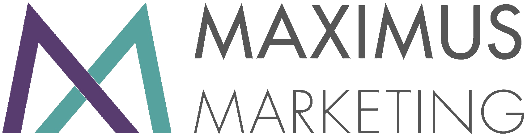 Logo of Maximus Marketing