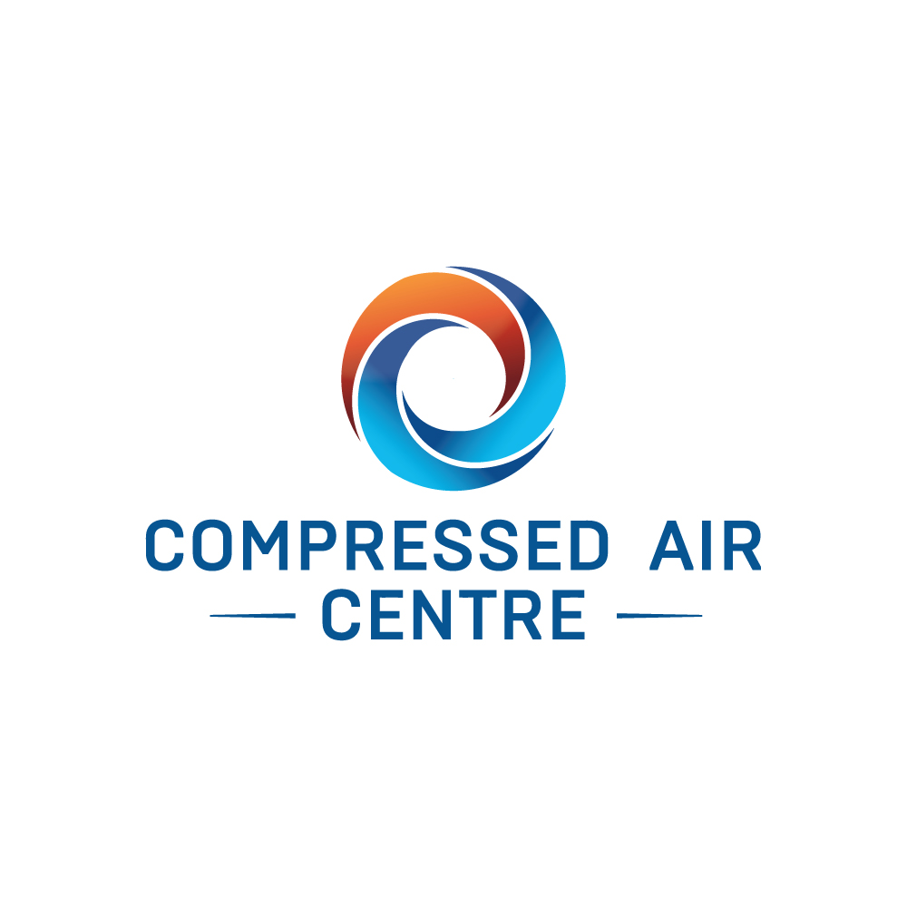 Logo of Compressed Air Centre Air Compressors In Eastleigh, Hampshire