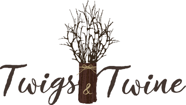 Logo of Twigs and Twine Florists In Aylesbury, Buckinghamshire