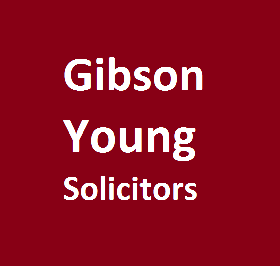 Logo of Gibson Young Solicitors LLP Solicitors In London