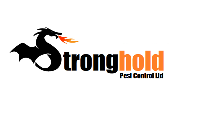 Logo of Stronghold pest control ltd Pest And Vermin Control In Sandhurst, Berkshire
