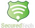 Logo of SecuredTech Ltd Computer Security In Northolt, Middlesex